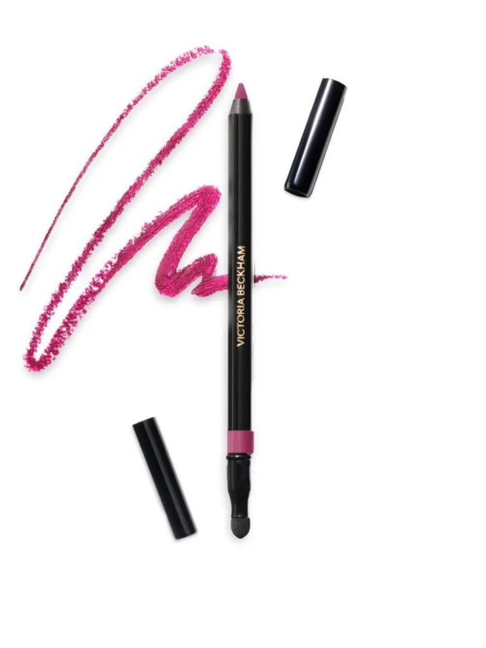 Victoria Beckham - Satin Kajal Eyeliner - Cherry Blossom - NIB